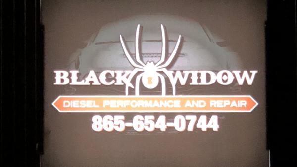 Black Widow Diesel Performance and Repair