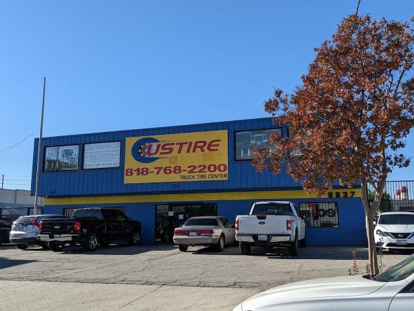 US Tire Outlet