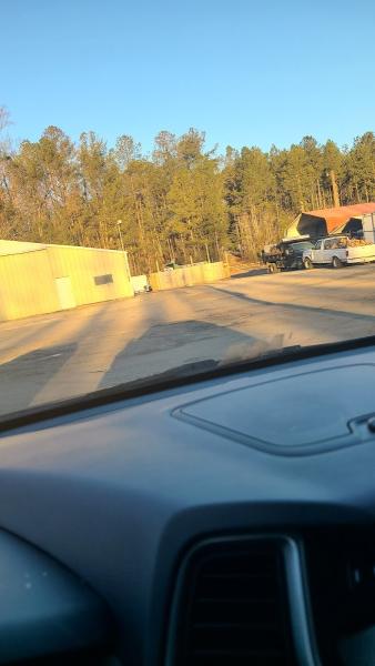 Elders Garage
