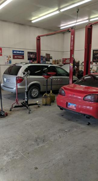 Brian's Auto & Custom Muffler