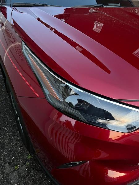 Premium Car Care Auto Detailing