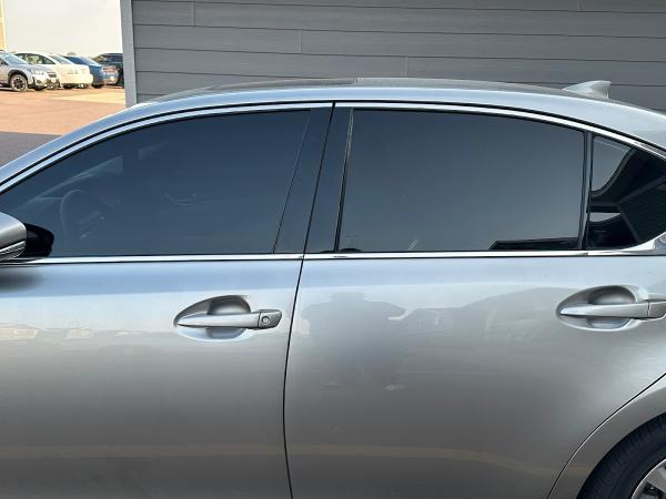 Sioux Falls Film Solutions-Window Tint/Paint Protection Film