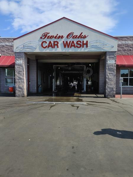 Twin Oaks Car Wash Inc