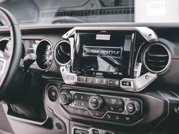 Audiotoyz Car Stereo & Electronics