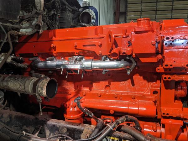 Nebraska Truck Repair