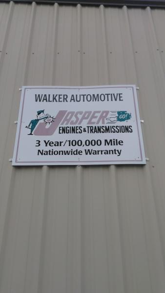 Walker Automotive Repair