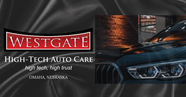 Westgate High Tech Auto Care