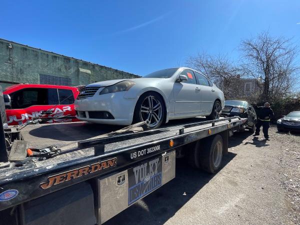 Cash For My Junk Car LLC