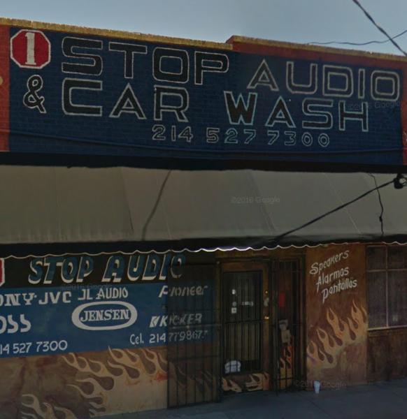 1 Stop Audio & Car Wash