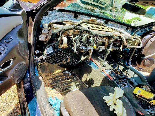 Latino Auto Repair