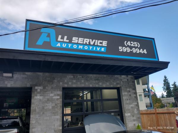 All Service Automotive