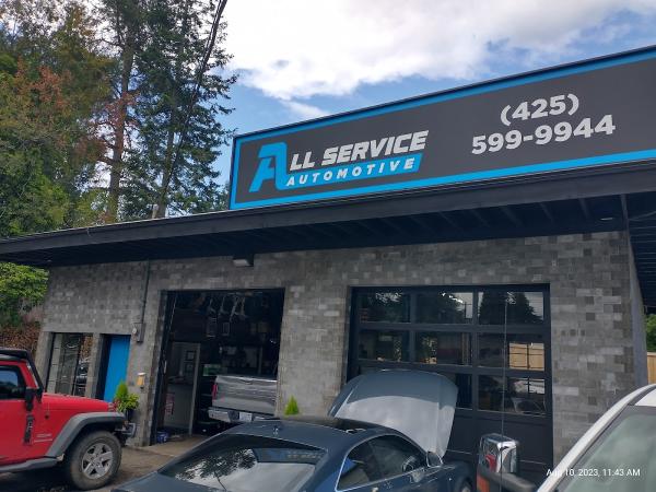 All Service Automotive