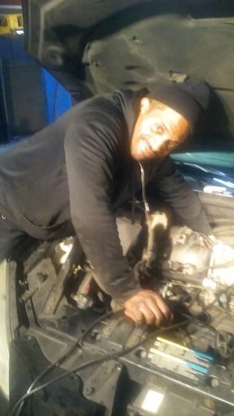 Scott's & Son Auto Repair