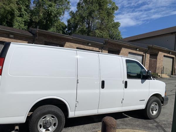 J Capitol Autobody