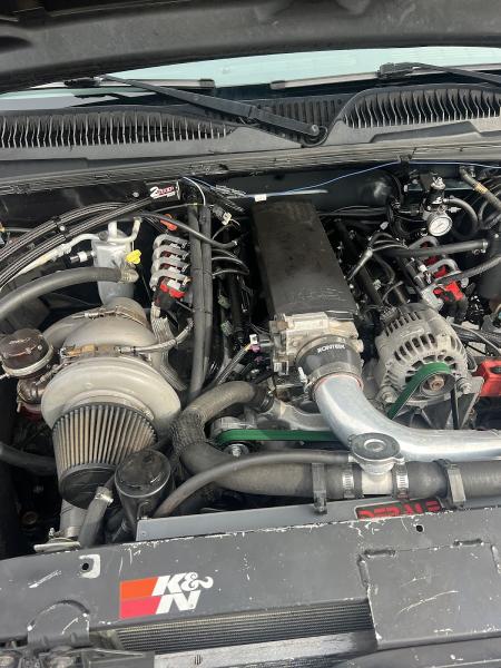 I.N. Touch Automotive & Performance
