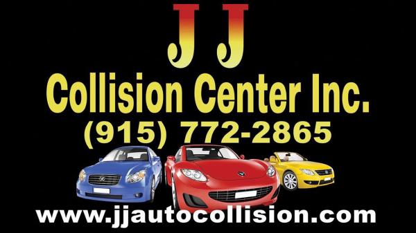 JJ Collision Center Inc.