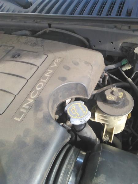 Smog Center Test Only