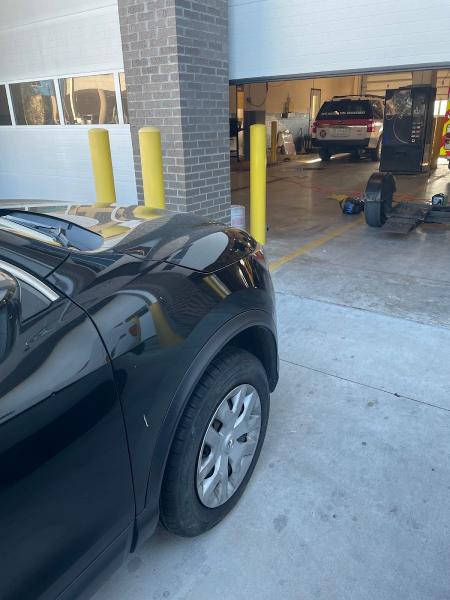 Lee's On the Spot Mobile Tire Service LLC