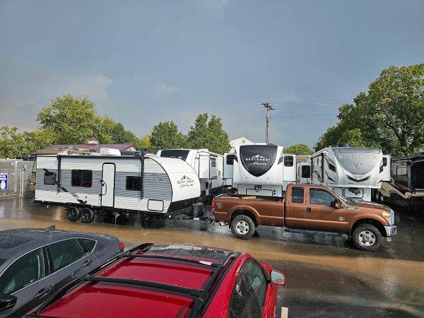 Optimum RV Philadelphia