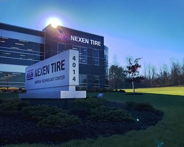 Nexen Tire America Inc.