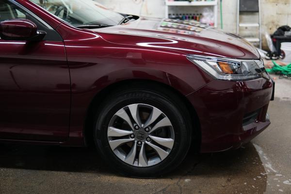 Paragon Auto Spa