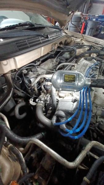 F & T Auto Center