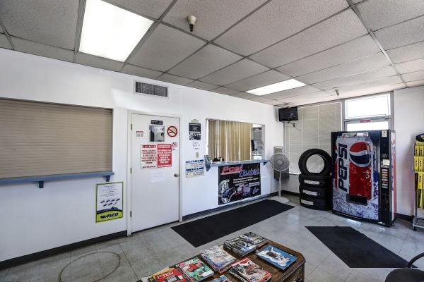Benny's Auto Repair & Tire