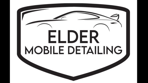 Elder Mobile Detailing