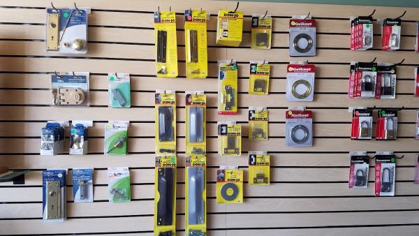 Hermosa Lock and Safe Shop