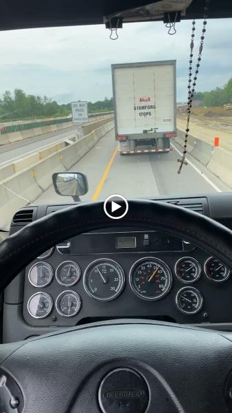 Buckeye Intermodal