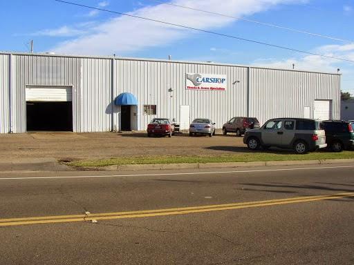 Carshop Inc