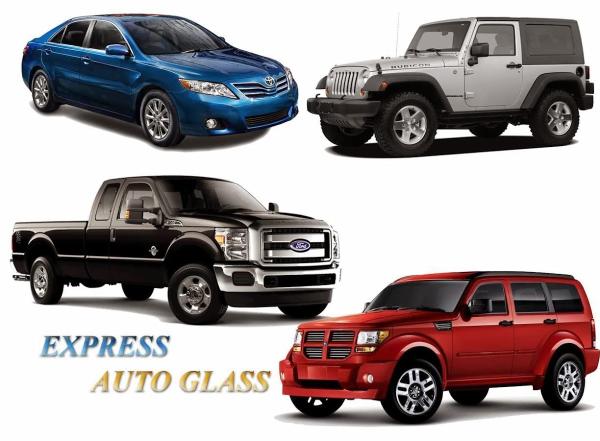 Express Auto Glass