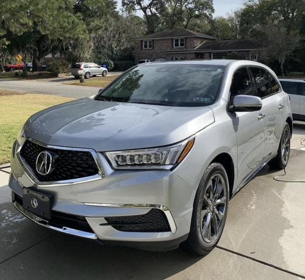 Clean Command Mobile Detailing