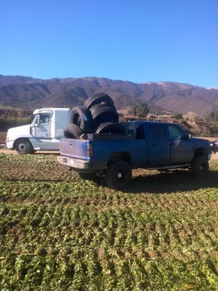 D&J Tire Service