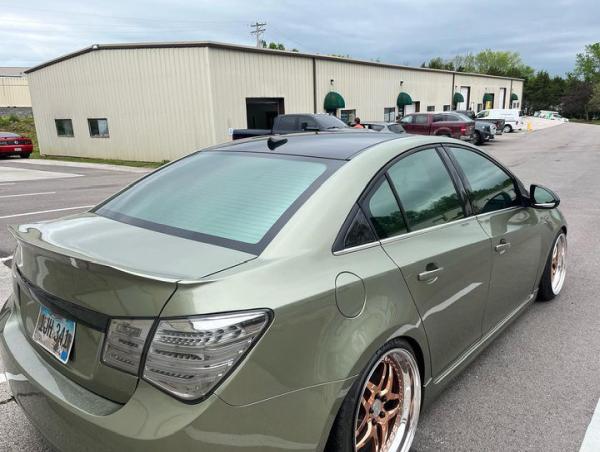 Graywall Automotive