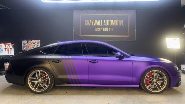 Graywall Automotive