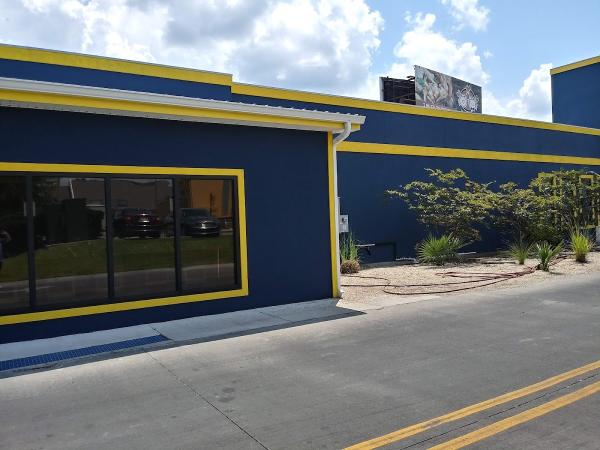 Classy Chassis Express Wash & Detail Center