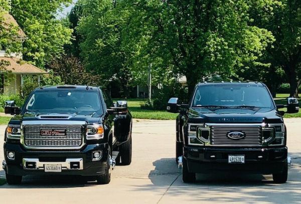 Powerstroke Central L.l.c.