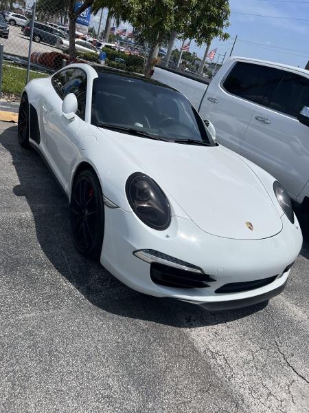 Blade's Mobile Detailing LLC