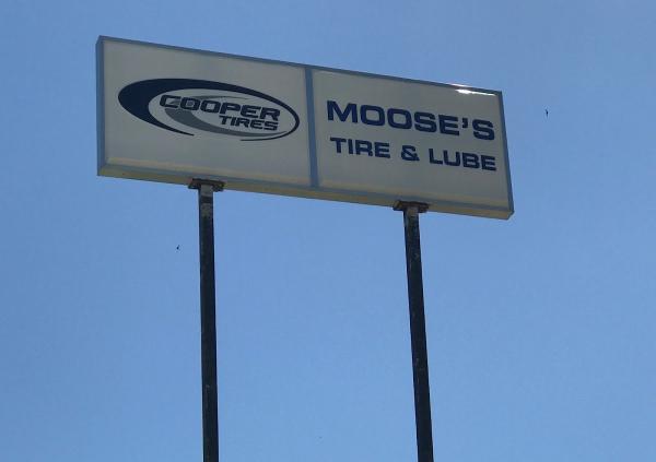 Mooses Tire & Lube