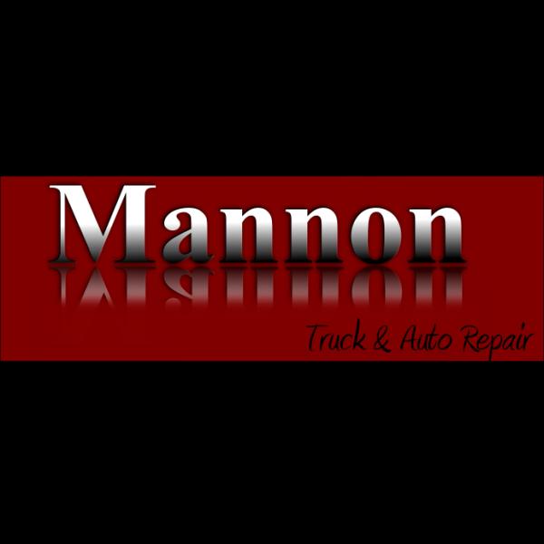 Mannon Truck & Auto Repair