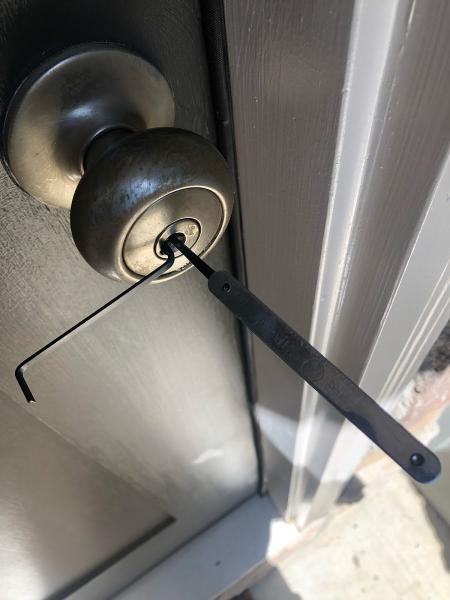 Best Pro Locksmith LLC