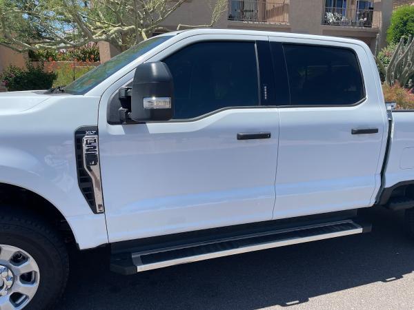 Tint Company