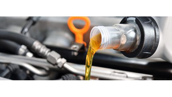 McPherson Quick Lube