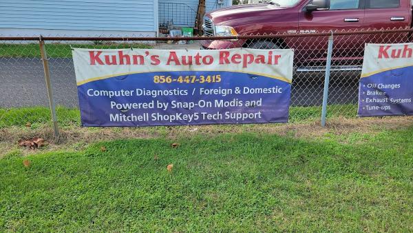 Kuhn's Auto Repair