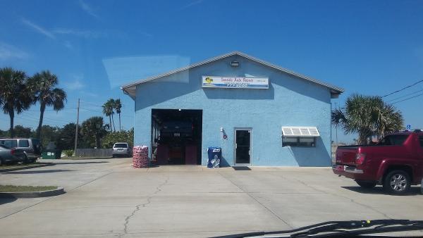 Seaside Auto Repair