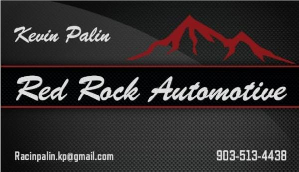 Red Rock Automotive LLC