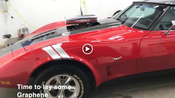 Five Star Automotive Detailing