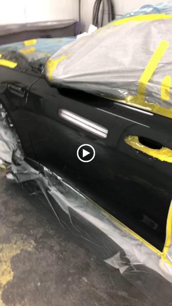 Pro Dent & Collision