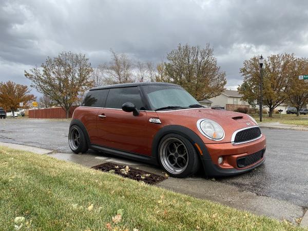 Performance Tint